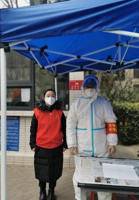 疫情如鏡 透視天津企業管理在危機中的真實鏡像